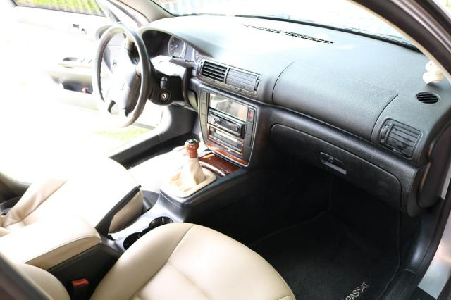 Passat Alemao 1.8 turbo manual - Foto 5