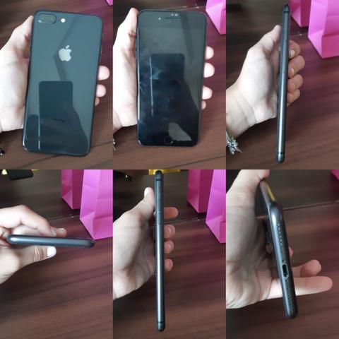 Iphone 8 PLUS 256gb
