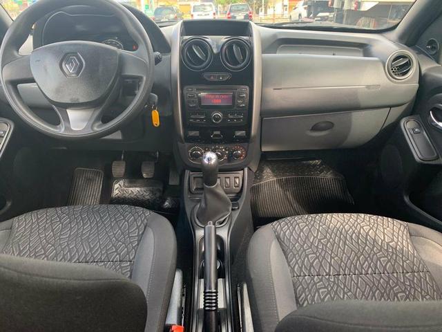 Renault Duster 1.6 2016 Extra - Foto 3