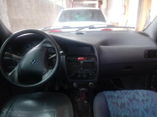 Carro Palio 1.0 ano 99 - Foto 7