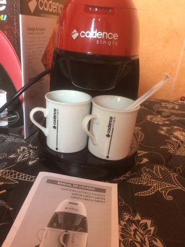 Cafeteira Elétrica - Foto 2