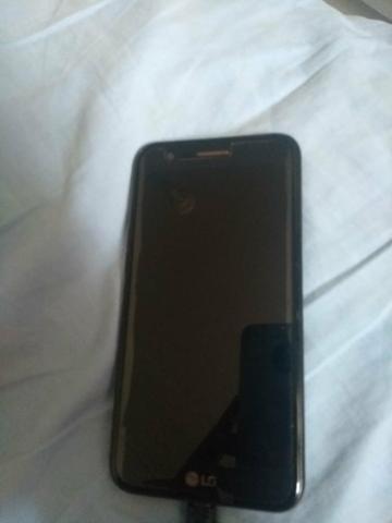 Lg k10