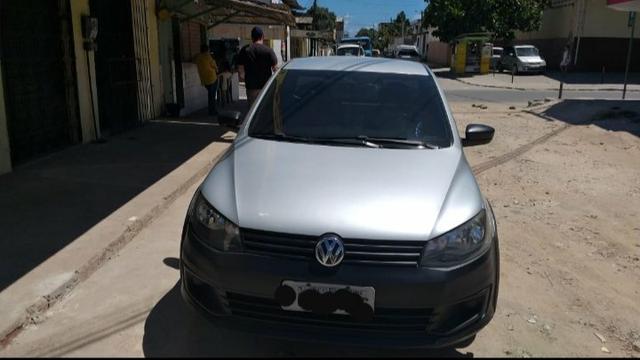Saveiro cs