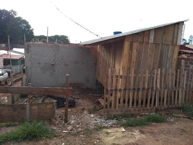 Vendo terreno em Curitiba
