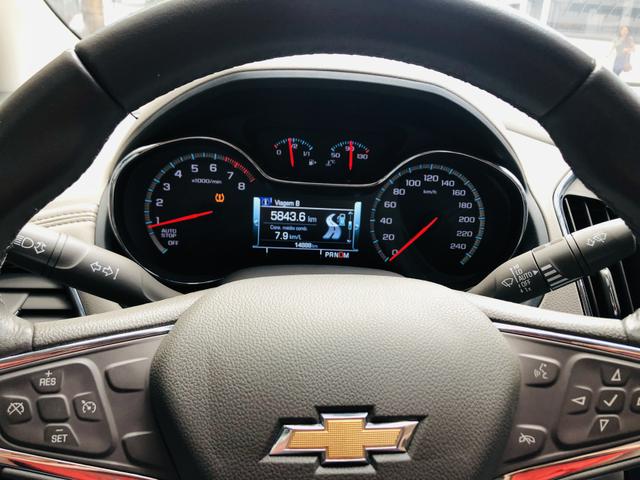 Cruze ltz turbo - Foto 6