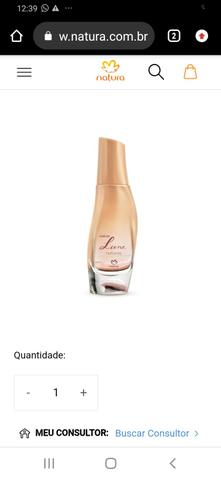 Cosméticos Natura - Foto 4