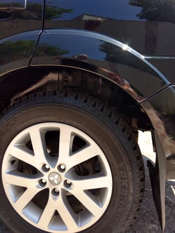 Pajero Tr4 - Foto 8