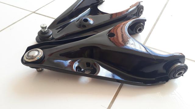 Renault tibiri santa rita - Foto 4