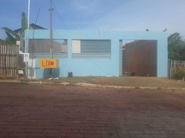Vendo ou troco - Foto 3