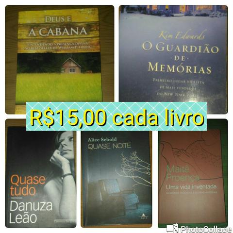 Livros colecionáveis - Foto 4
