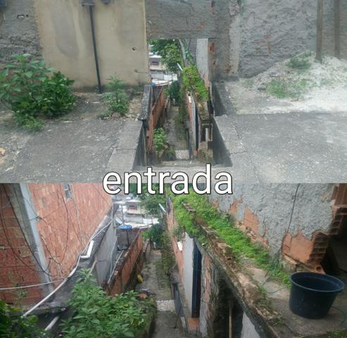 Terreno com 3 casas - Foto 9