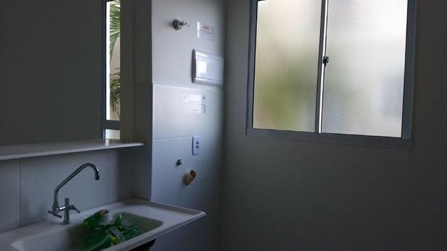 Aptos para Locação A partir de 650,00 - Foto 16