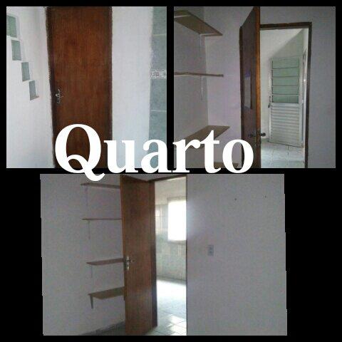 Vendo casa no ibura - Foto 2