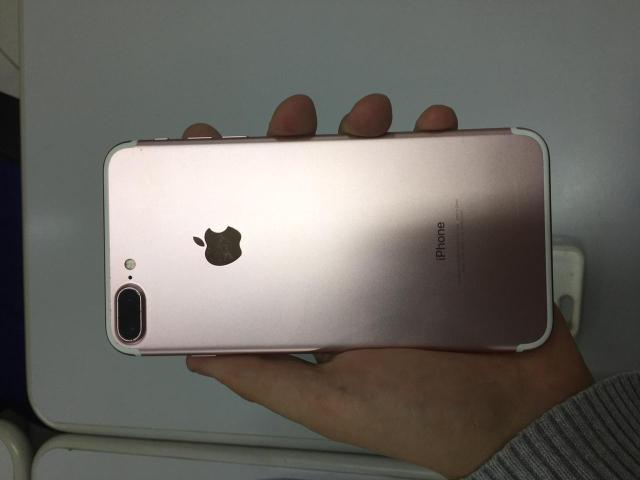 Iphone 7 Plus 128gb - Foto 4