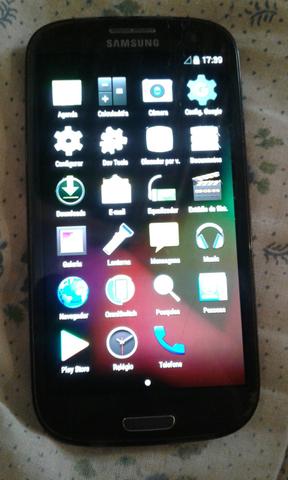 Celular Samsung S3