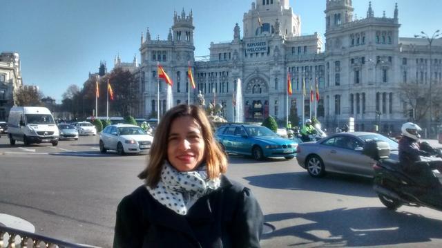 Professora Particular de Inglês 27 Anos de Experiência em Colégios Militares e Cursinhos