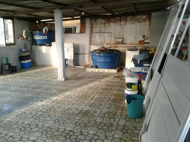 Vendo Ótima Casa 3/4 - 2o andar c/Cobertura - Foto 13