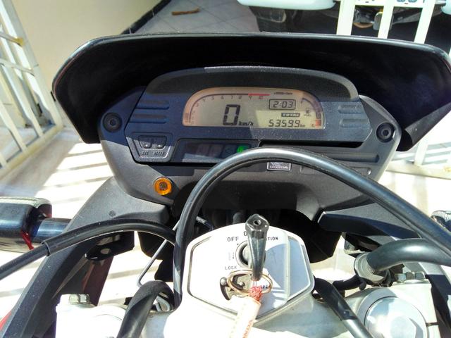 Vendo xre 300 - Foto 5