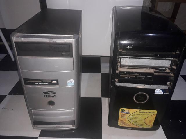 Cpus Com Defeitos