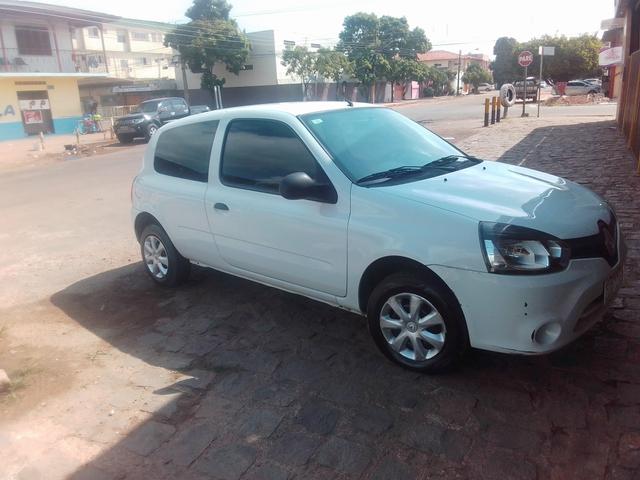 Vendo Clio 2014