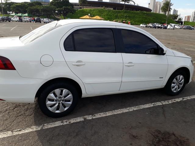 Vende se um vogage 1.6 g6 - Foto 6
