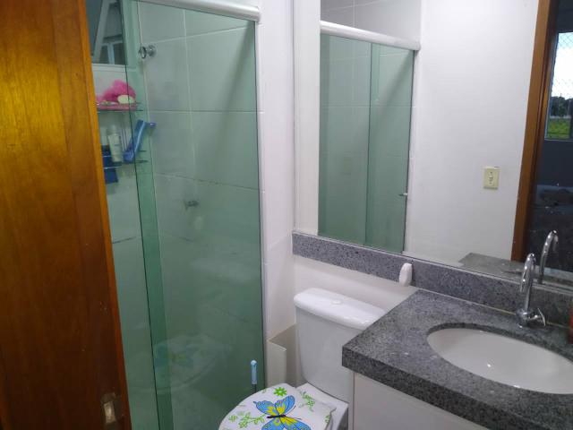 Vendo Apartamento 3 quartos 2 banheiros (MORADA DE LARANJEIRAS) - Foto 3