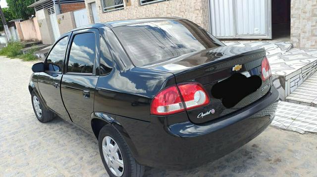 Classic muito novo carro partícula - Foto 3