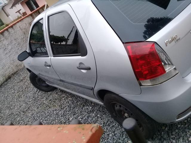 Torro Fiat Palio Economy Fire Flex 1.0 2010 completo - Foto 3