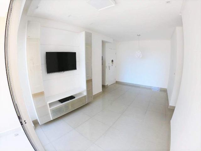 MC- Apto 2Q c/suíte - Dream Park Residence-Valparaíso-Serra - Foto 12