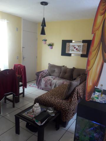 Vendo ou troco Apartamento Banqueta - Foto 2