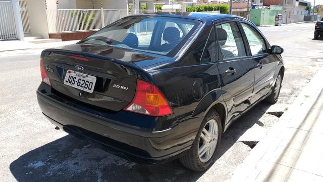 Vendo Focus 2006, 2.0 - Foto 5
