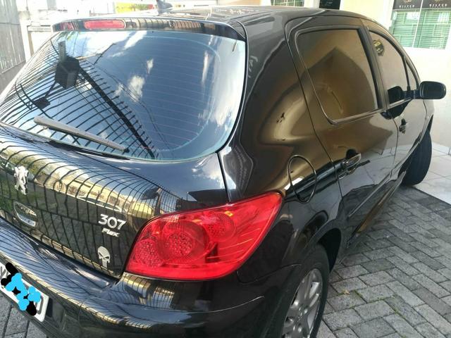 Peugeot 307 1.6 Manual Campleto - Foto 4