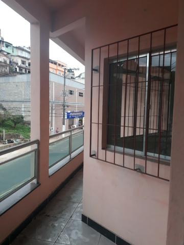 27 996 86 80 61 prédio vendo ,troco,negócio com 2 casas - Foto 5