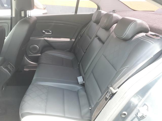 Fluence Dinamique Plus 2015 - Foto 6