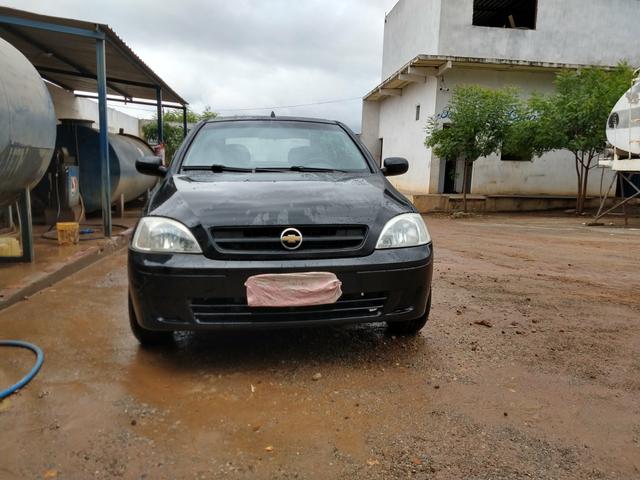 Corsa sedan - Foto 2