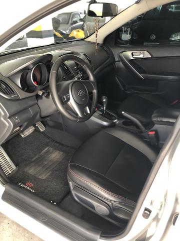 Cerato 1.6 automático - Foto 4