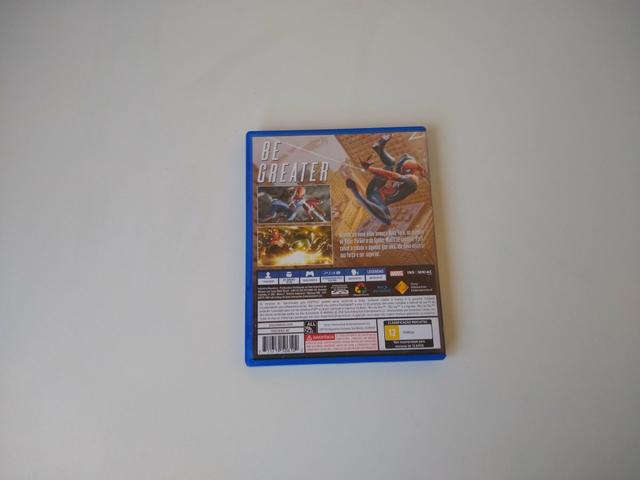 Spiderman PS4 - Foto 2