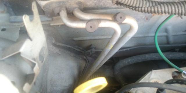 Ar condicionado de ford ka