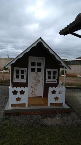 Casinha de boneca, casinha de crianca - Foto 2