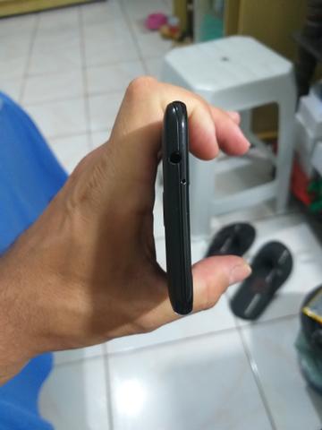 LG K9 completo com nota fiscal - Foto 6