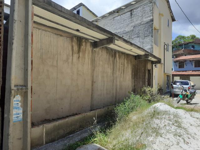 Oportunidade : casa dois pavimentos + laje livre Zap 71 9 8221 - 6187 - Foto 2