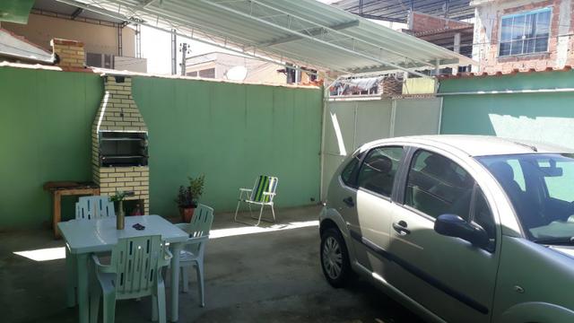 Linda casa