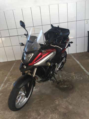 Nc 750x abs 18 - Foto 7