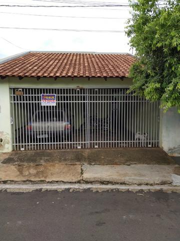 Oportunidade casa birigui
