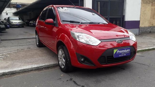 Fiesta sedan 2012 - Foto 2