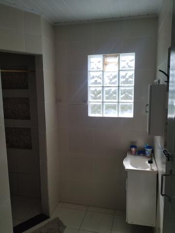 Vendo ou troco casa em Marataízes - Foto 5