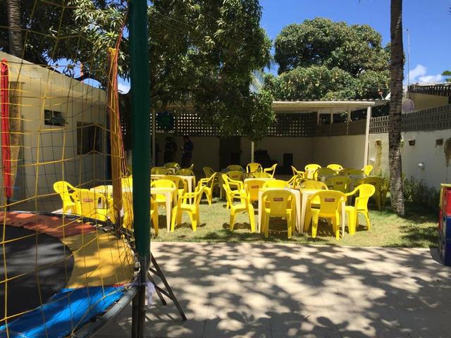 Espaço Para Eventos Em Piedade Prox ao Hodpital da Aeronaltica - Foto 15