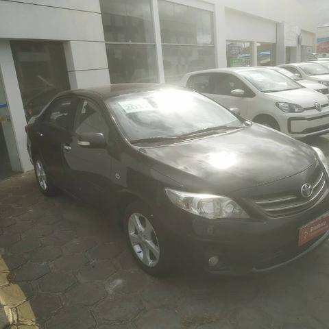 Corolla xei
