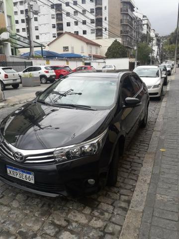 Corolla XEI 2.0 Flex - Foto 5