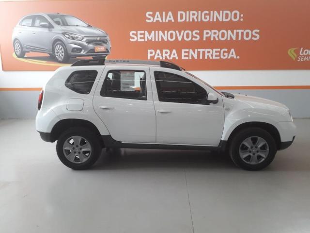 RENAULT DUSTER 2018/2019 1.6 16V SCE FLEX DYNAMIQUE MANUAL - Foto 5